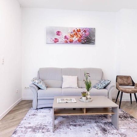 Neu I Ferienwohnung Jasmin อันแดร์นาค ภายนอก รูปภาพ