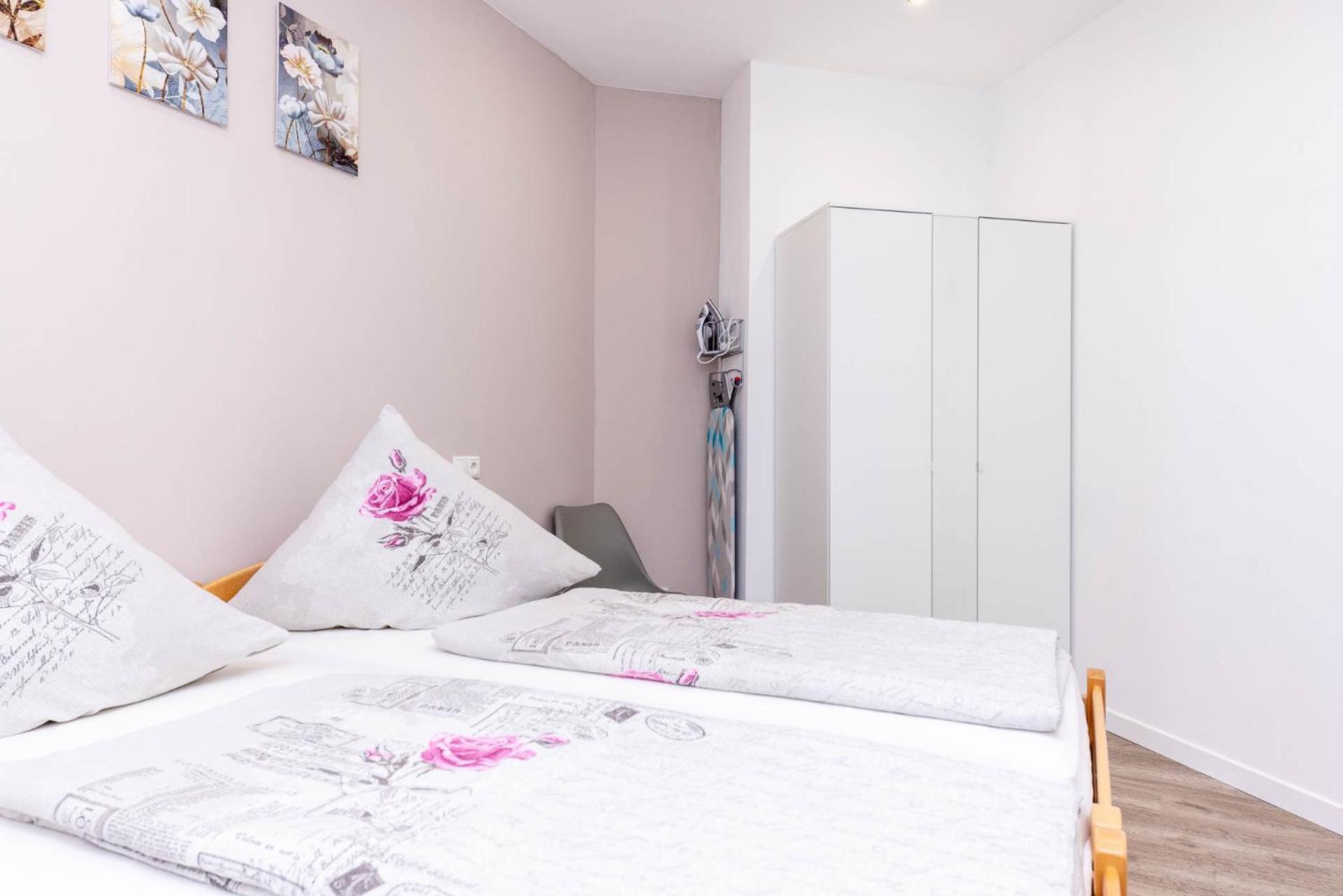 Neu I Ferienwohnung Jasmin อันแดร์นาค ภายนอก รูปภาพ