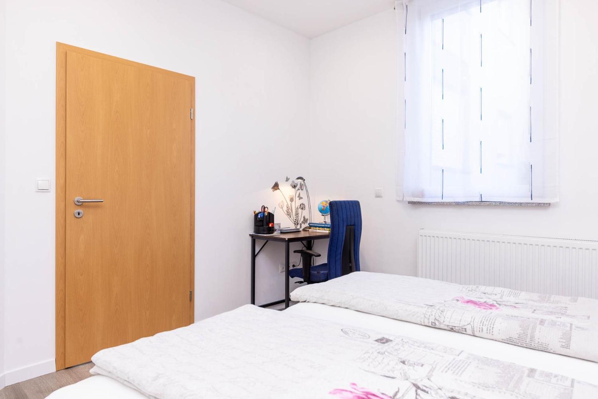 Neu I Ferienwohnung Jasmin อันแดร์นาค ภายนอก รูปภาพ