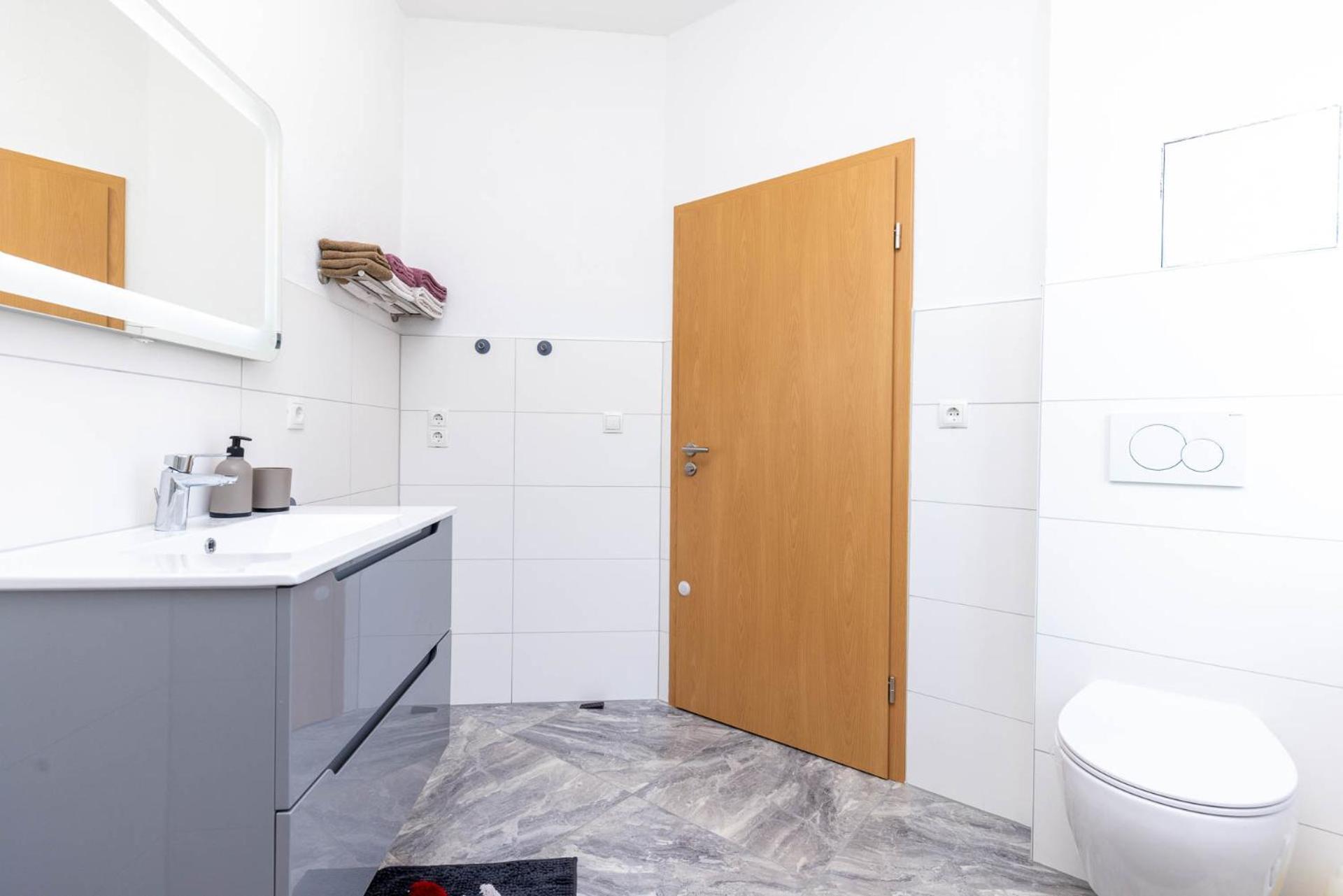 Neu I Ferienwohnung Jasmin อันแดร์นาค ภายนอก รูปภาพ