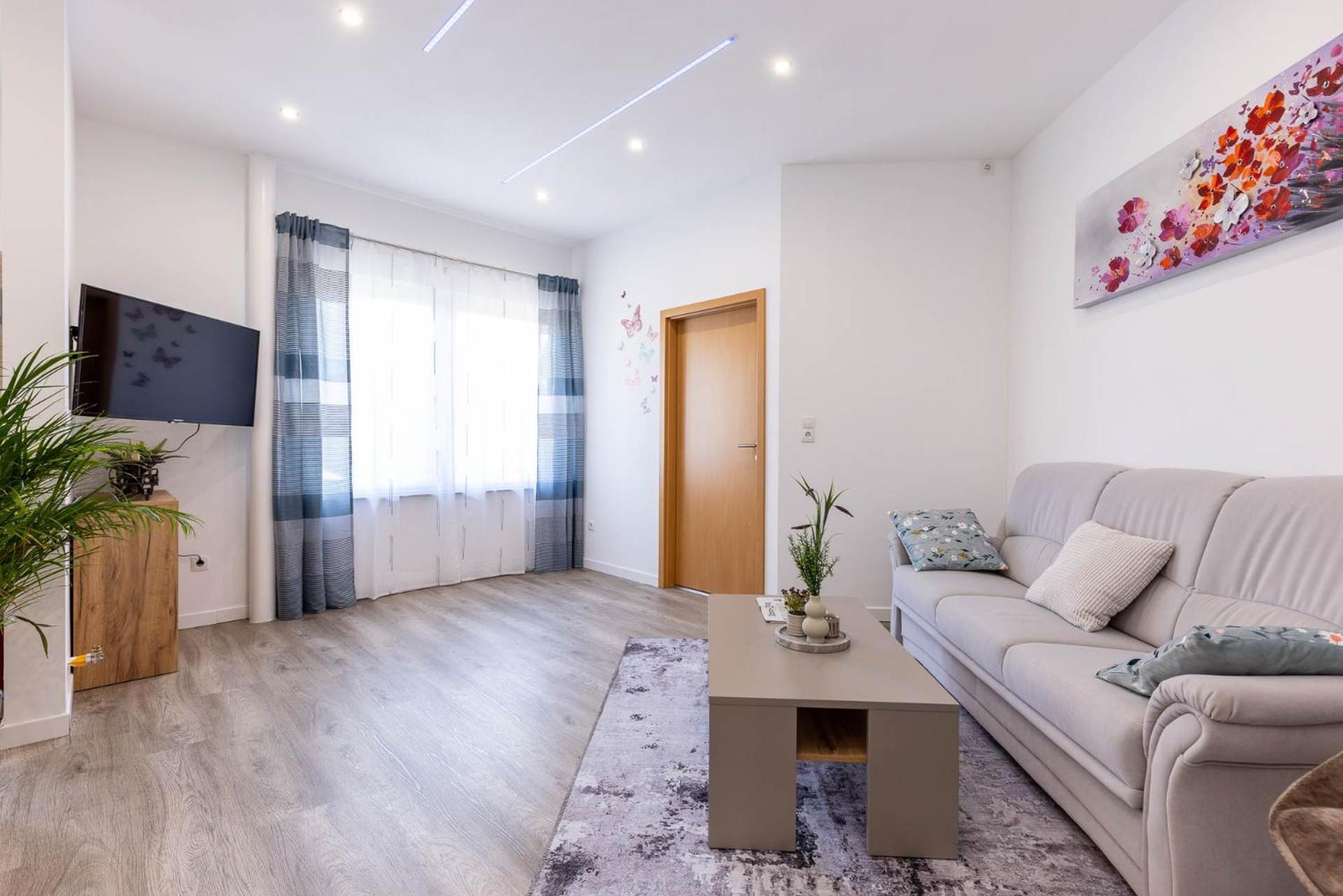 Neu I Ferienwohnung Jasmin อันแดร์นาค ภายนอก รูปภาพ